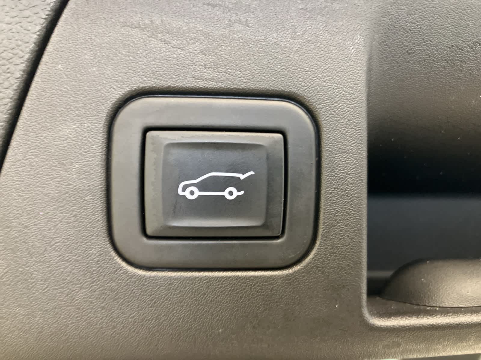 Thumbnail: 2023 Buick Envision - 32