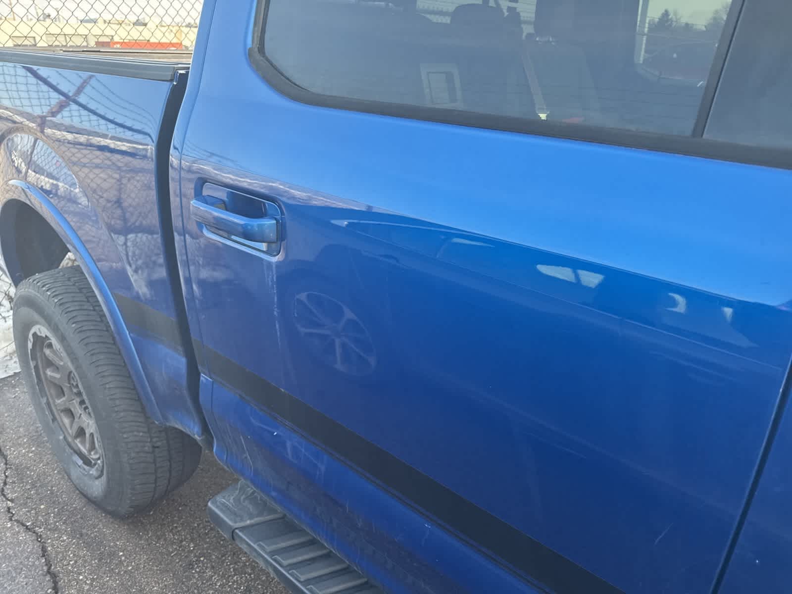 Thumbnail: 2017 Ford F-150 - 12