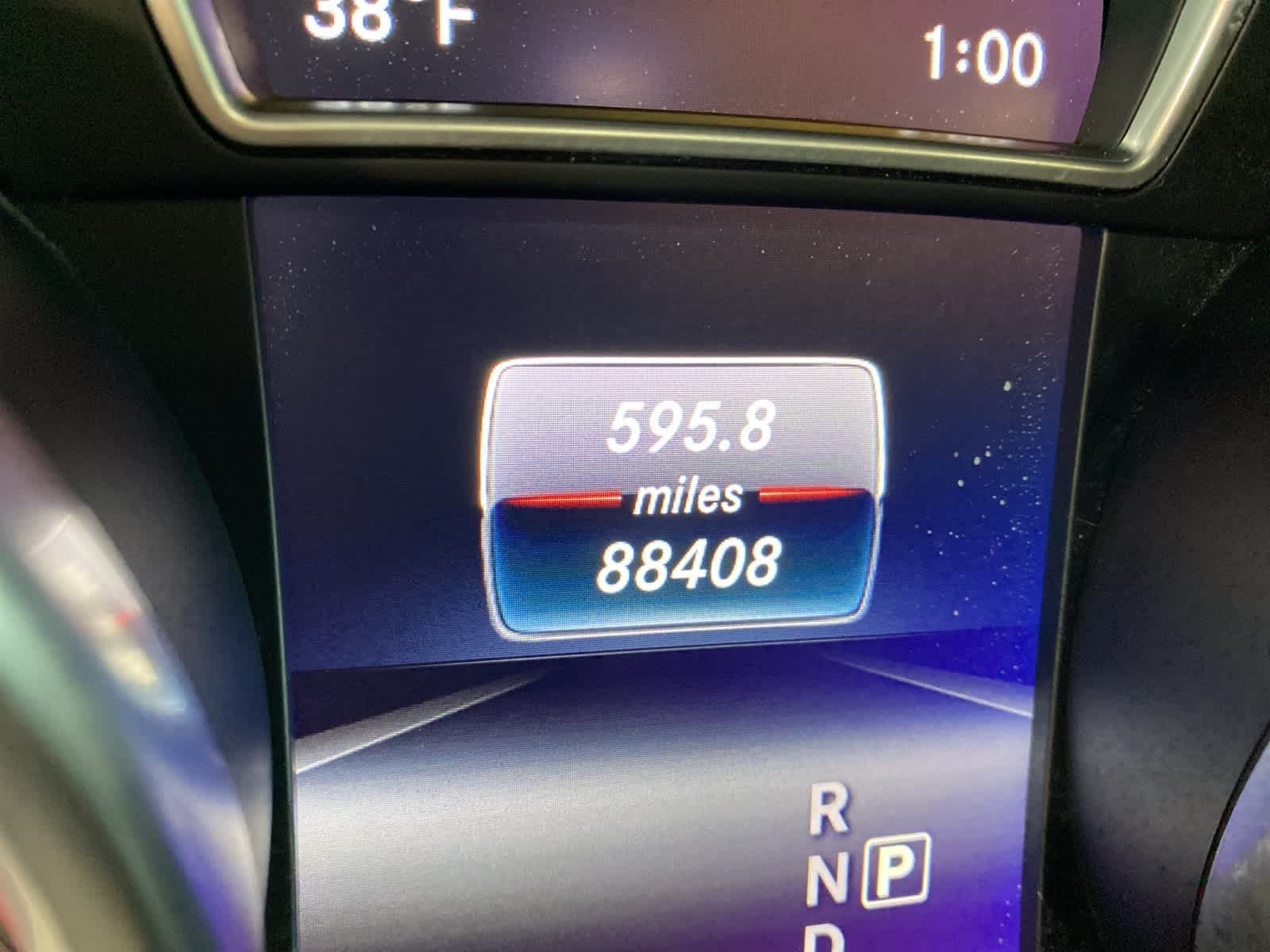 Thumbnail: 2017 Mercedes-Benz GLS - 31