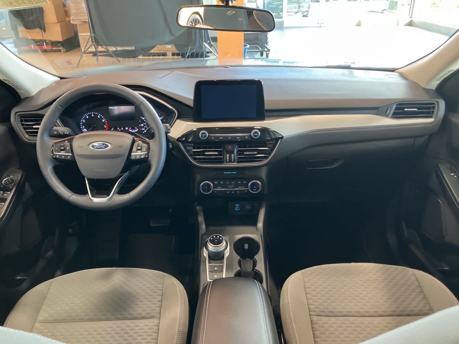 Thumbnail: 2022 Ford Escape - 22