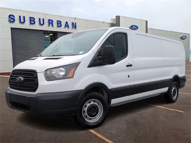 2018 Ford Transit-Series Base -
                Sterling Heights, MI