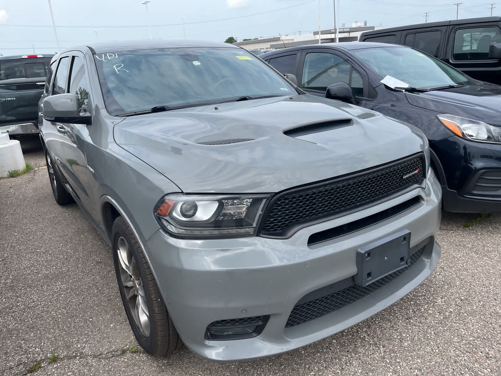 Thumbnail: 2020 Dodge Durango - 19
