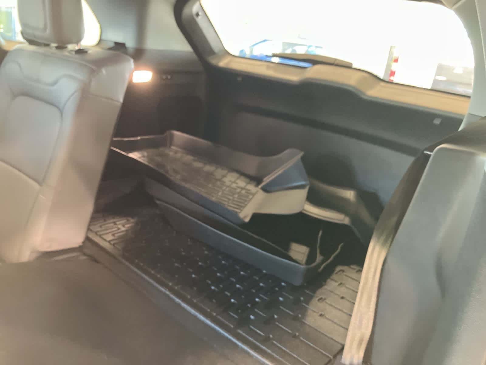 Thumbnail: 2022 Lincoln Corsair - 29