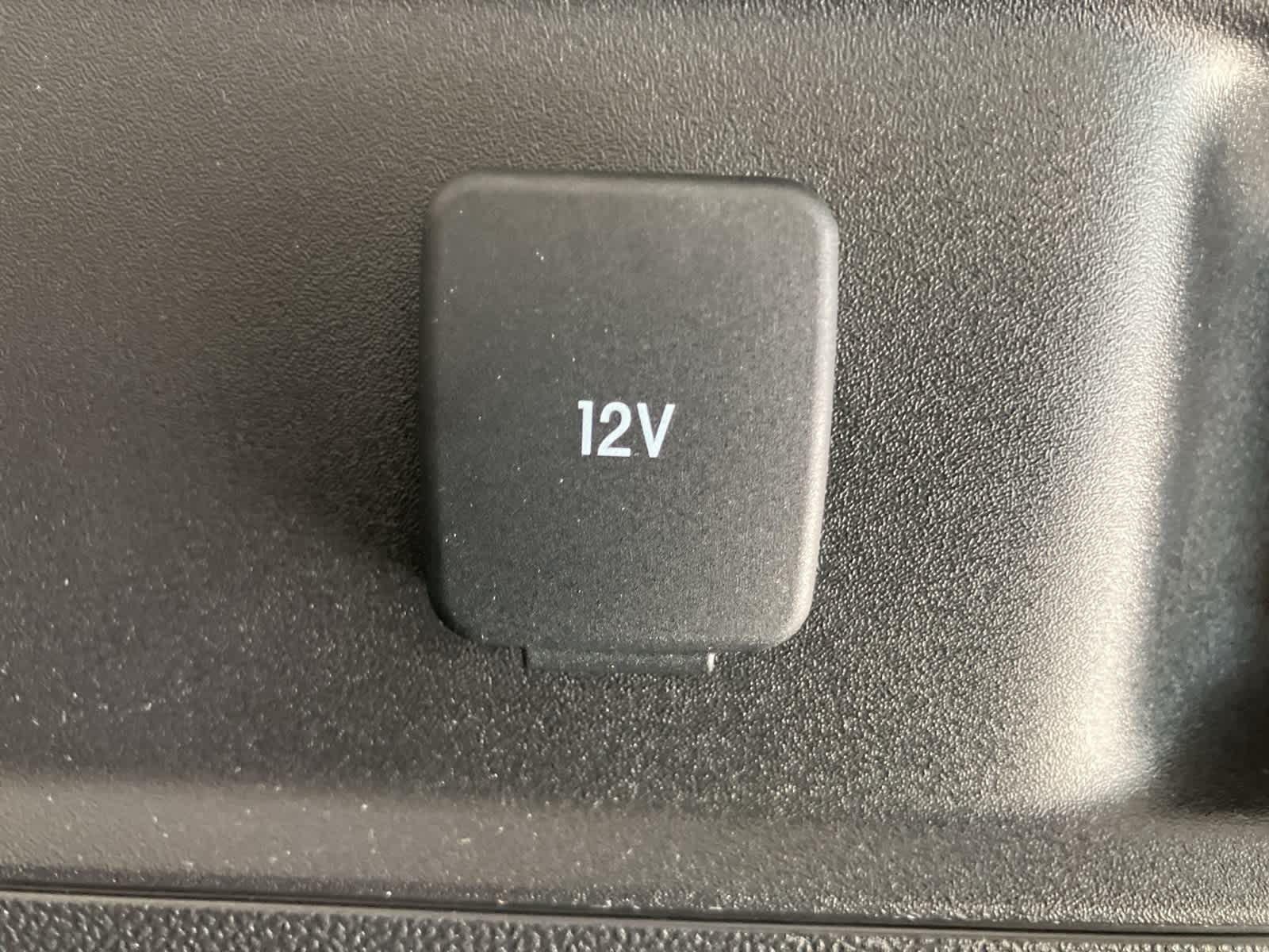 Thumbnail: 2023 Ford Bronco Sport - 34