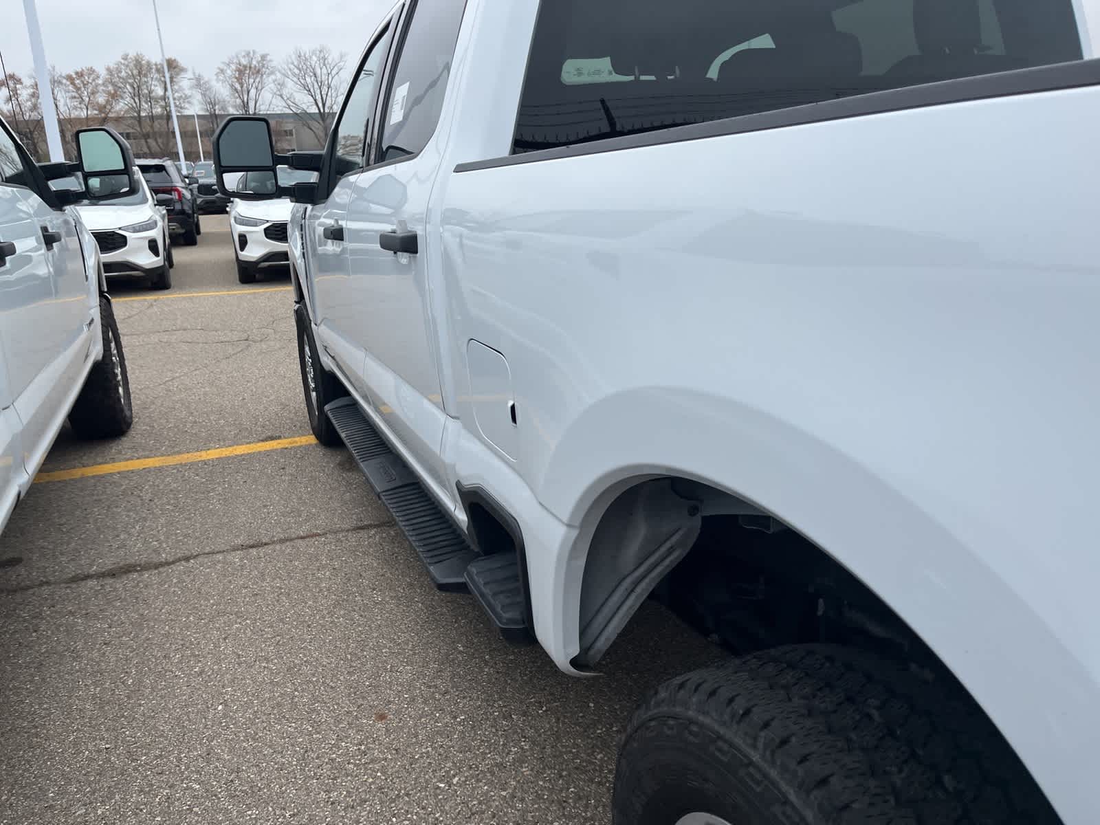 Thumbnail: 2024 Ford Econoline - 13