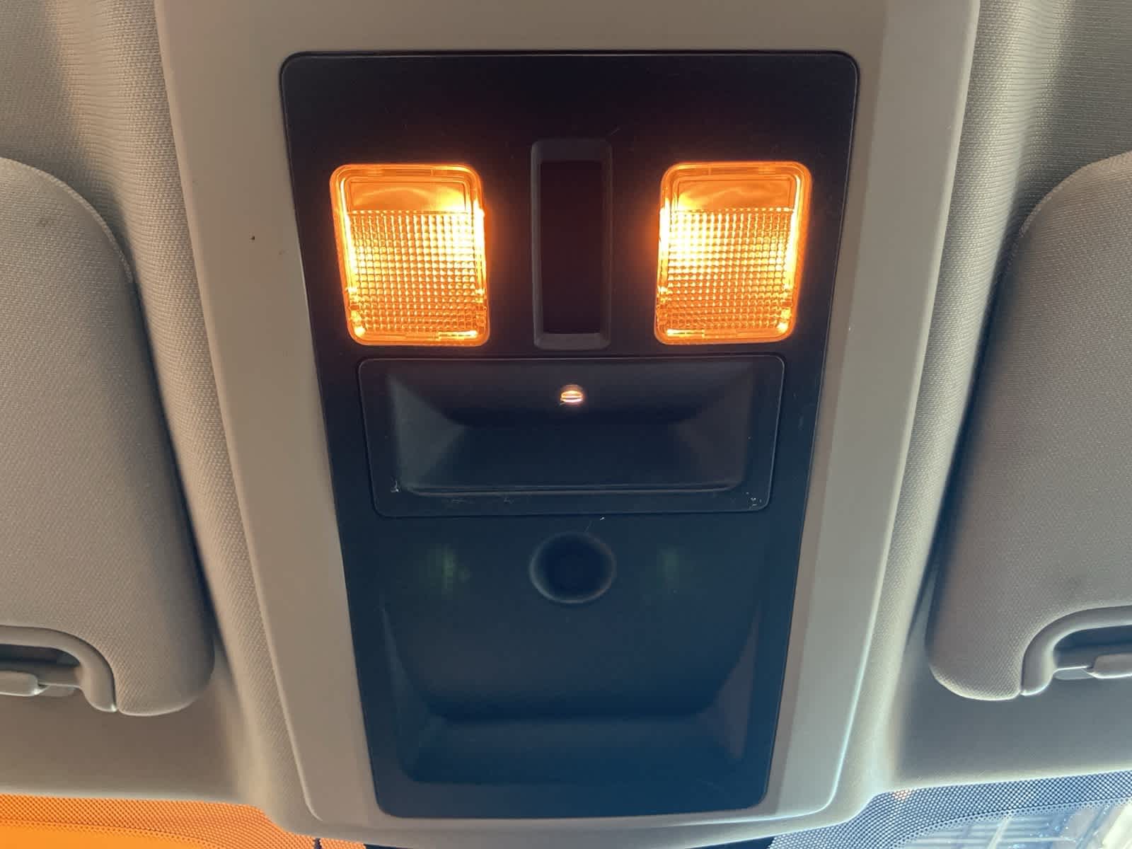 Thumbnail: 2015 RAM 1500 - 21