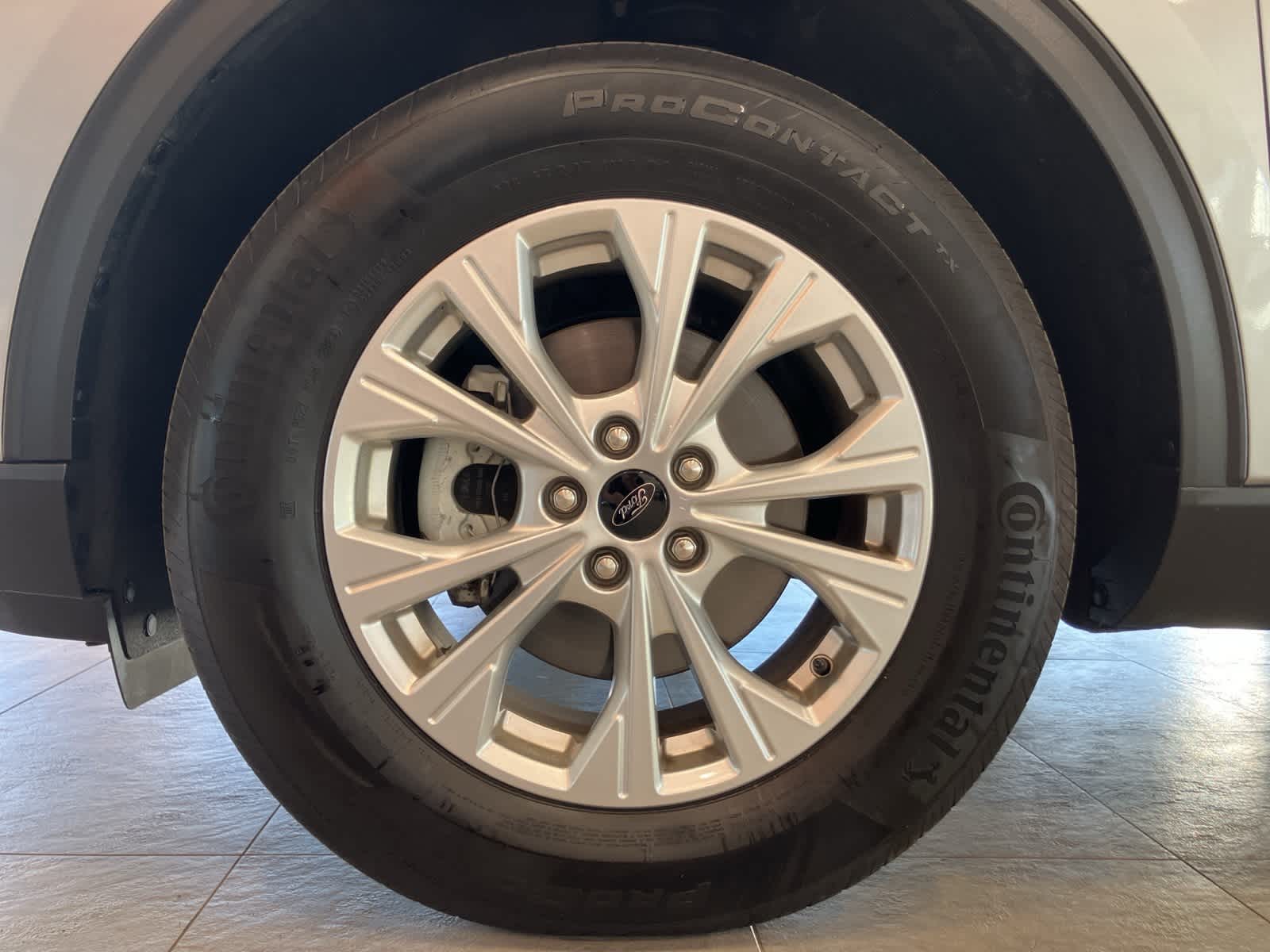 Thumbnail: 2023 Ford Escape - 9