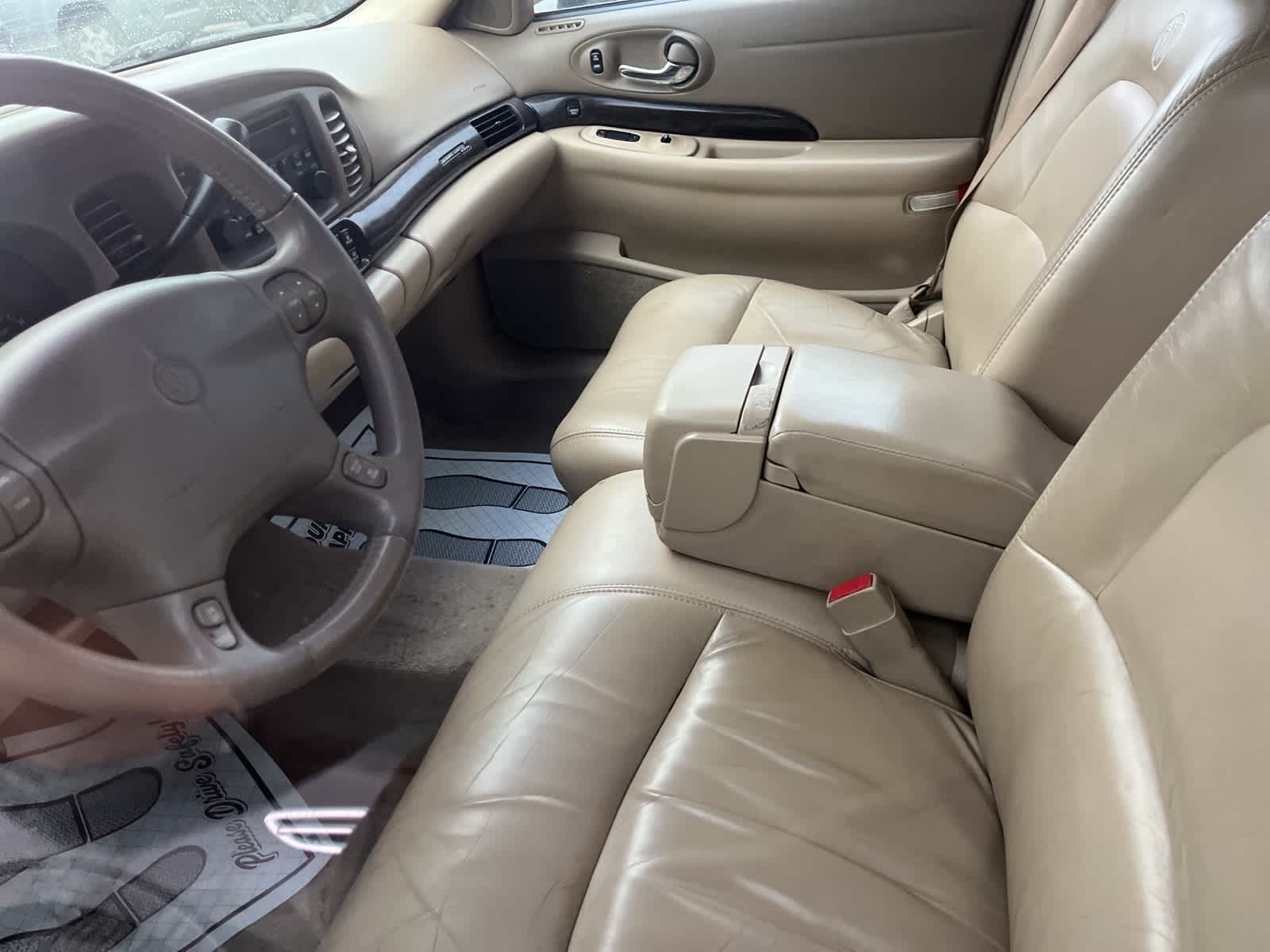 Thumbnail: 2005 Buick LeSabre - 32