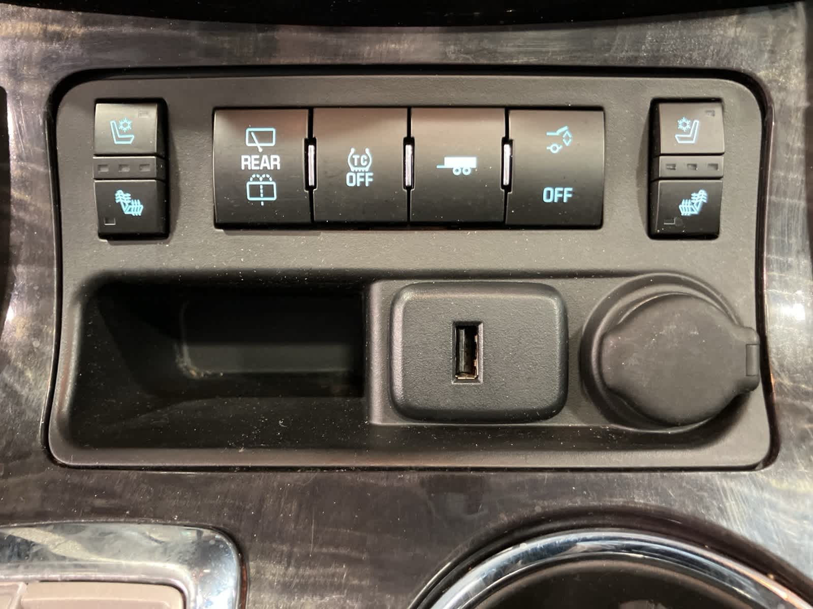 Thumbnail: 2016 Buick Enclave - 20