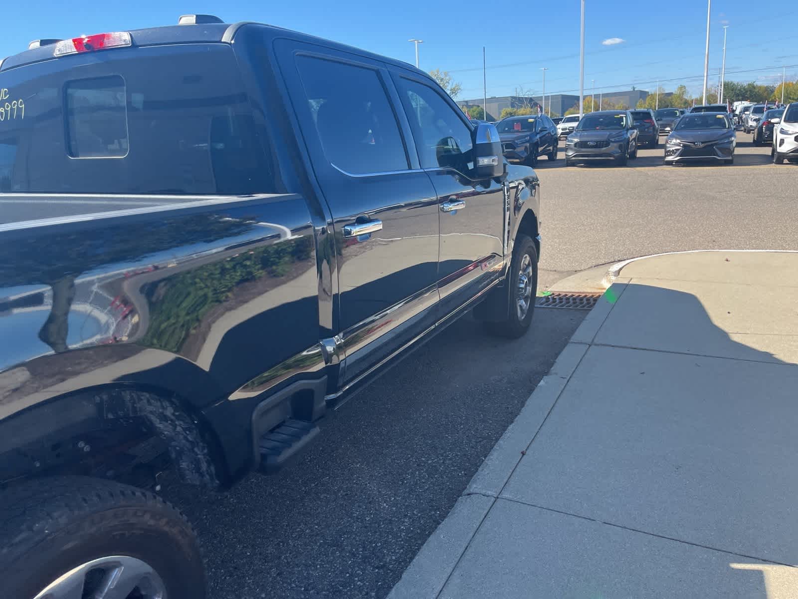 Thumbnail: 2024 Ford Econoline - 17