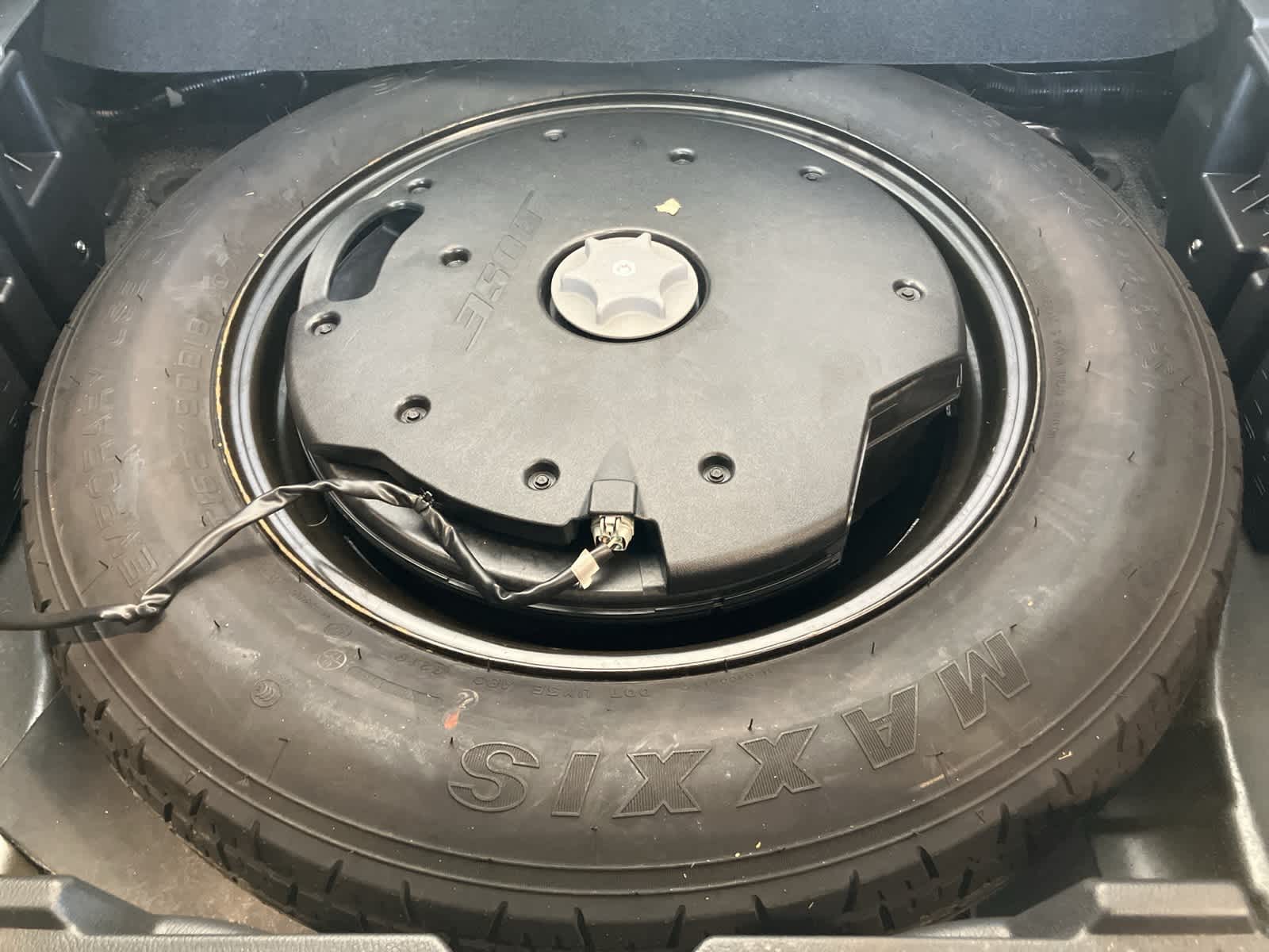 Thumbnail: 2020 Nissan Murano - 33