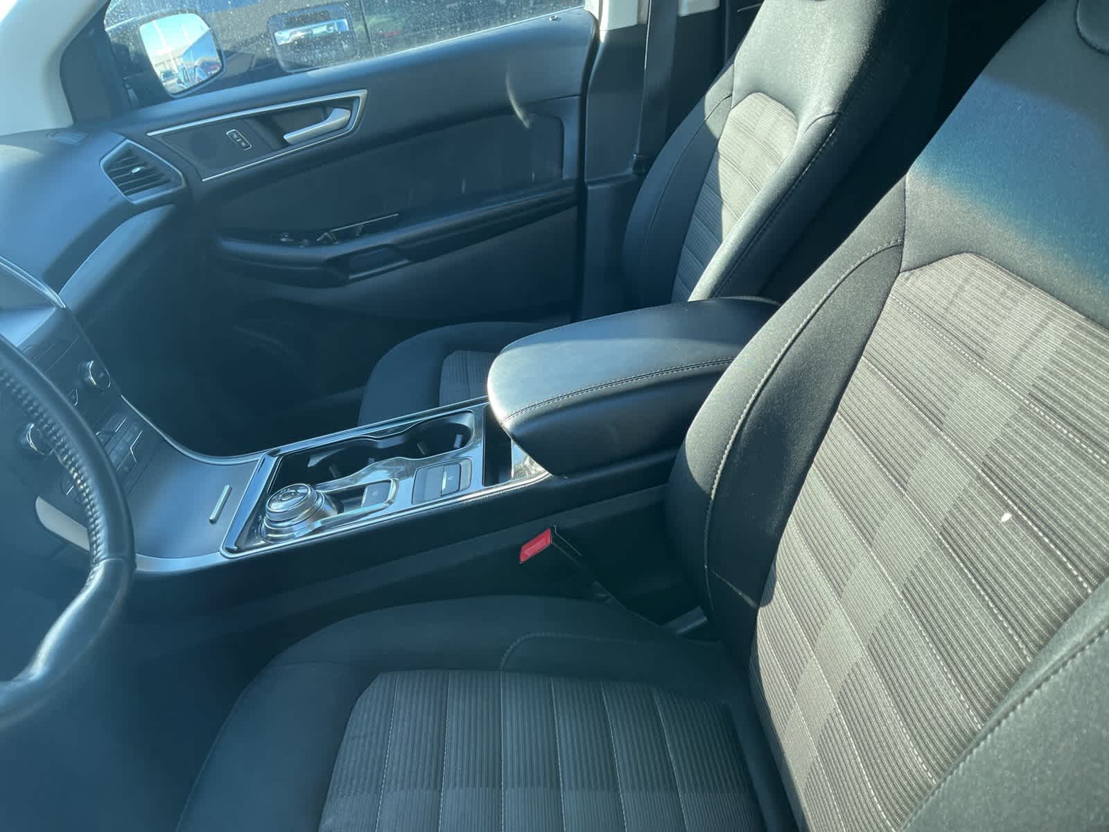 Thumbnail: 2019 Ford Edge - 23