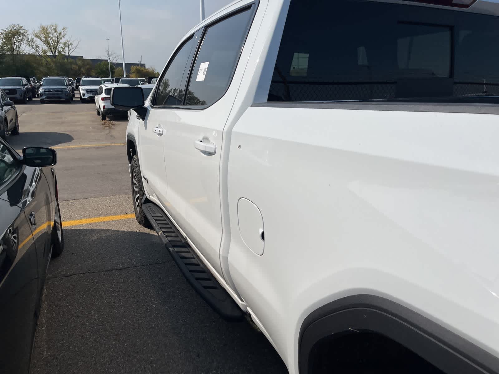 Thumbnail: 2022 GMC Sierra 1500 - 13