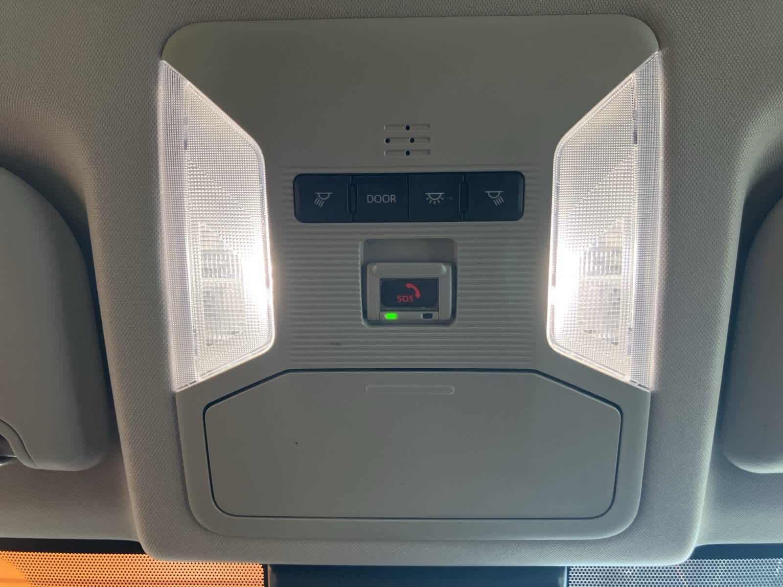 Thumbnail: 2024 Toyota RAV4 - 22