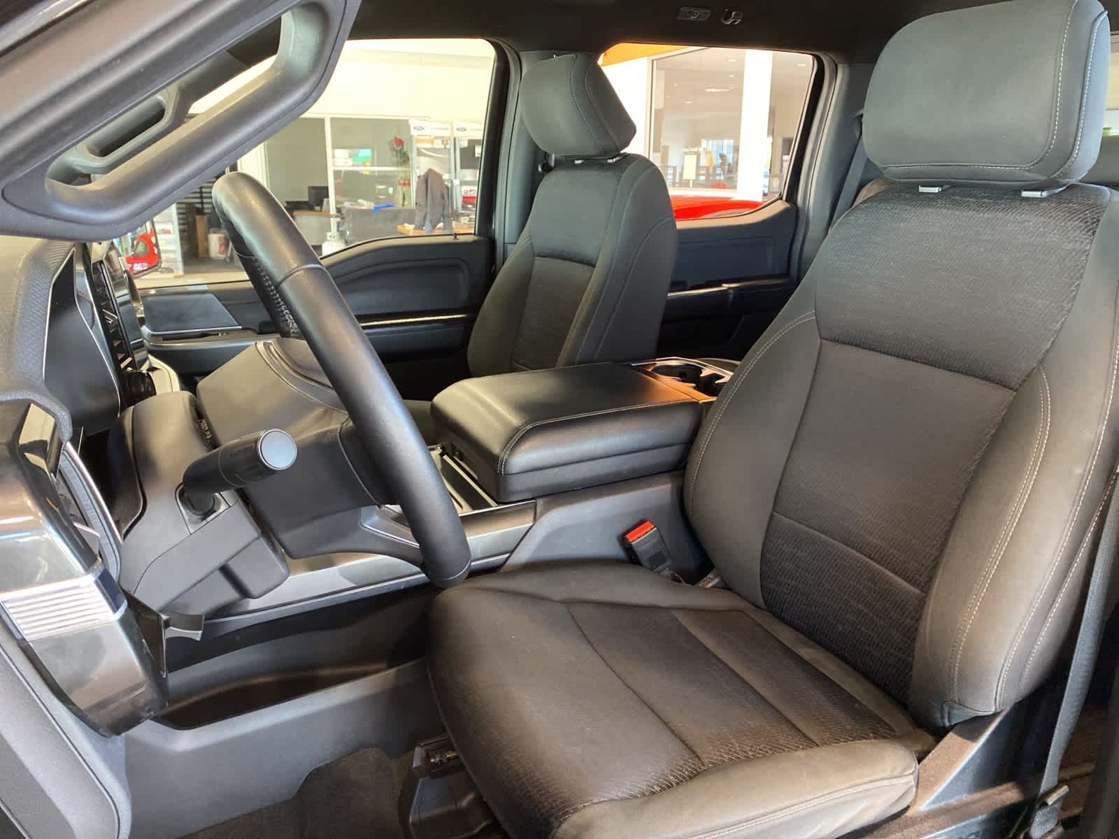 Thumbnail: 2021 Ford F-150 - 11