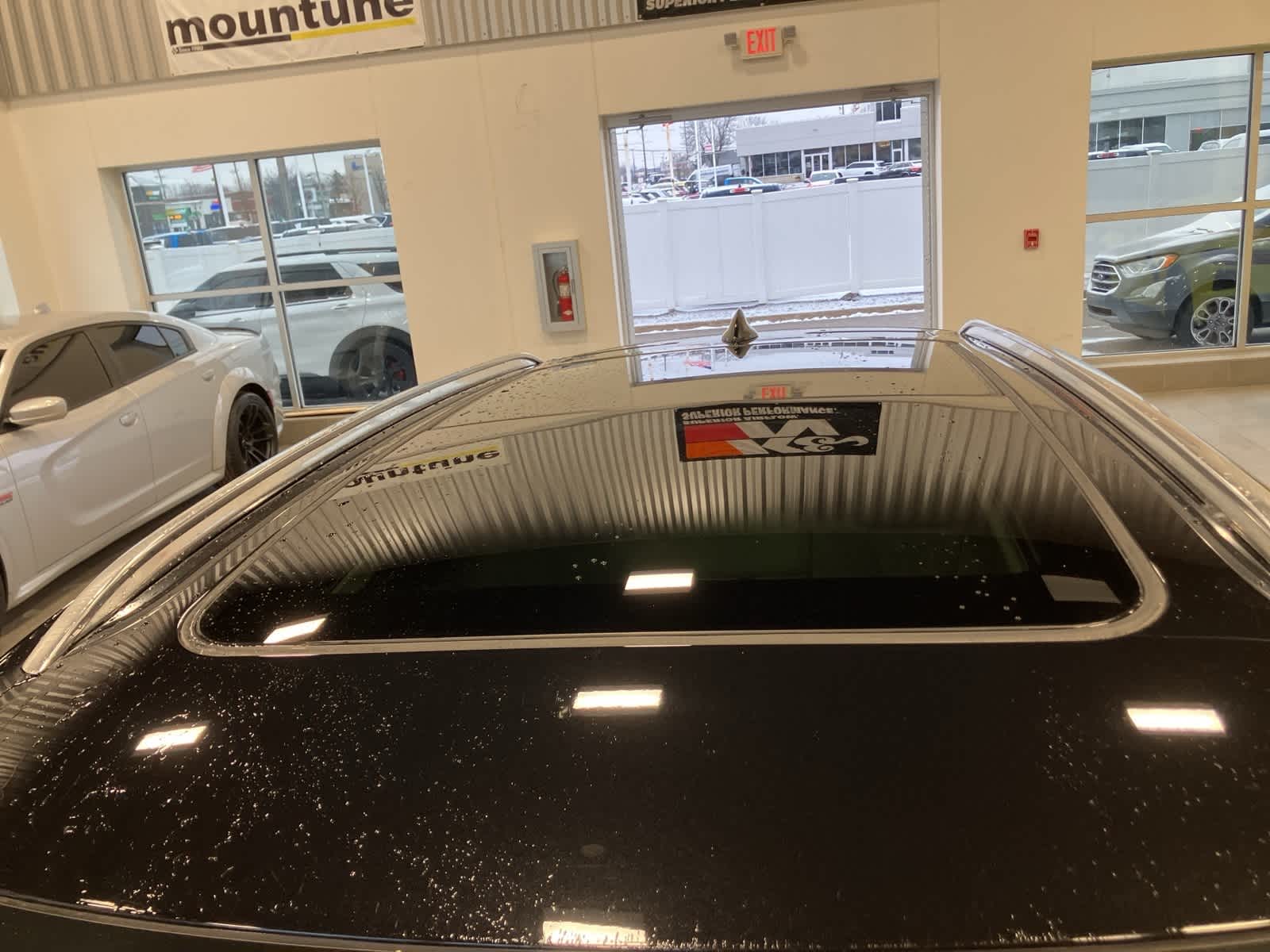 Thumbnail: 2023 Buick Envision - 10