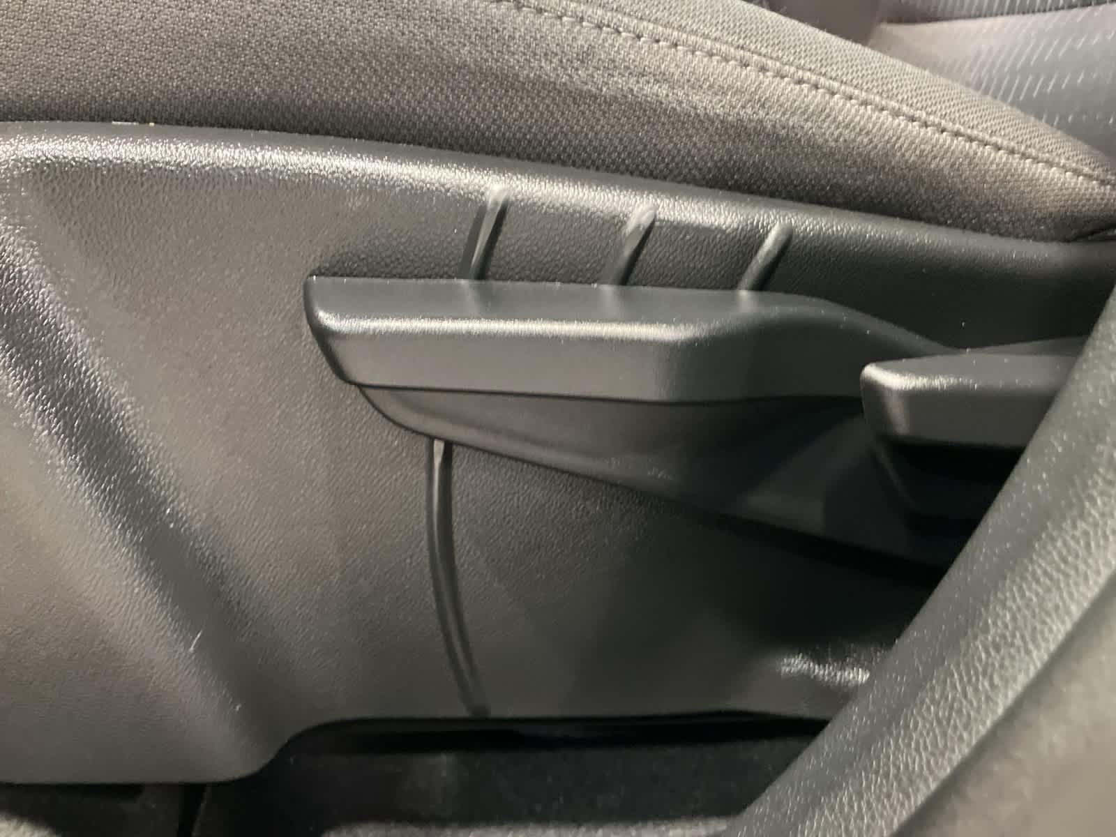 Thumbnail: 2025 Chevrolet Equinox - 11