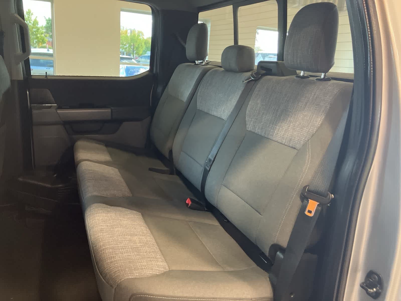 Thumbnail: 2022 Ford F-150 - 27