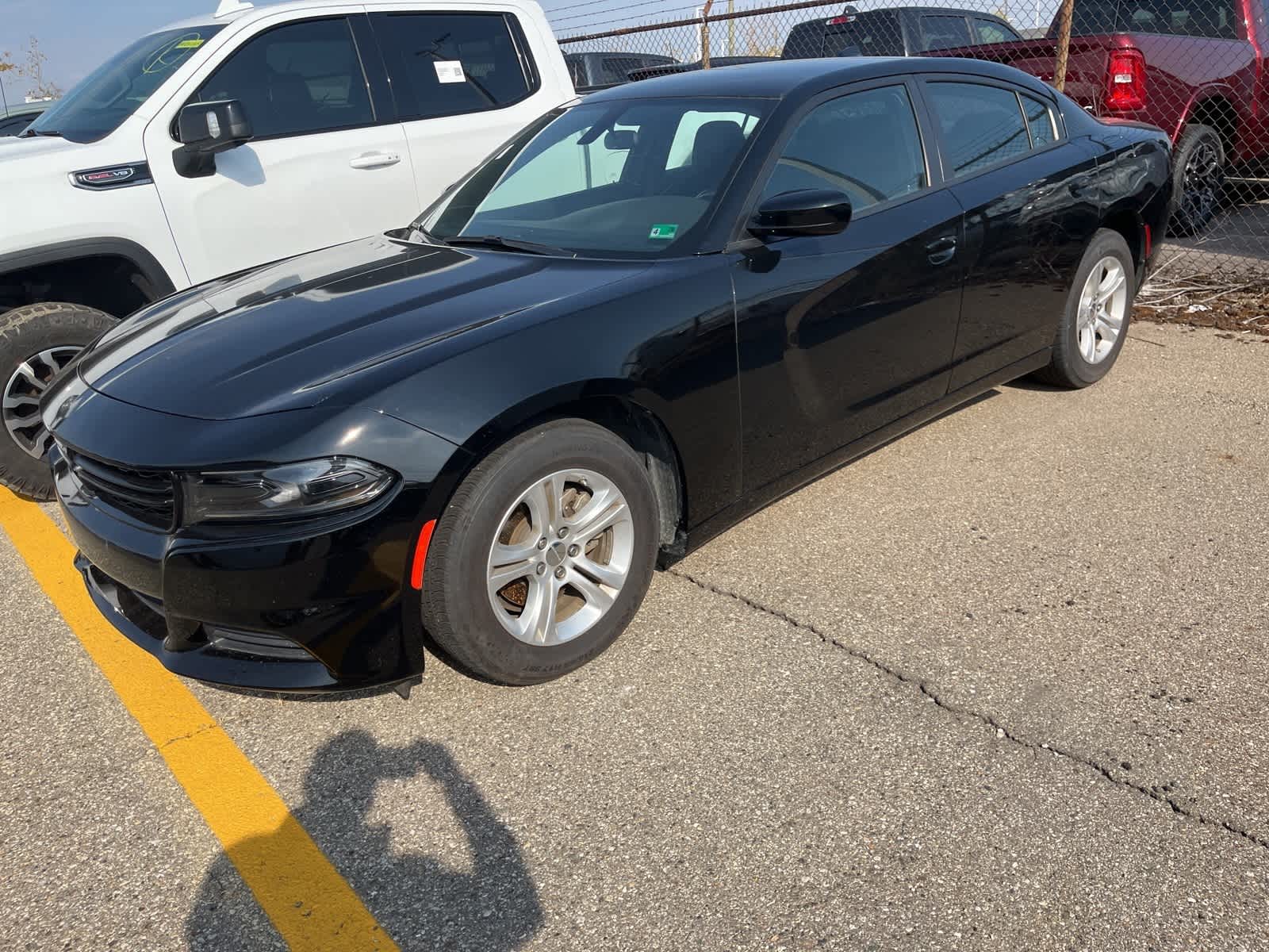 Thumbnail: 2023 Dodge Charger - 5