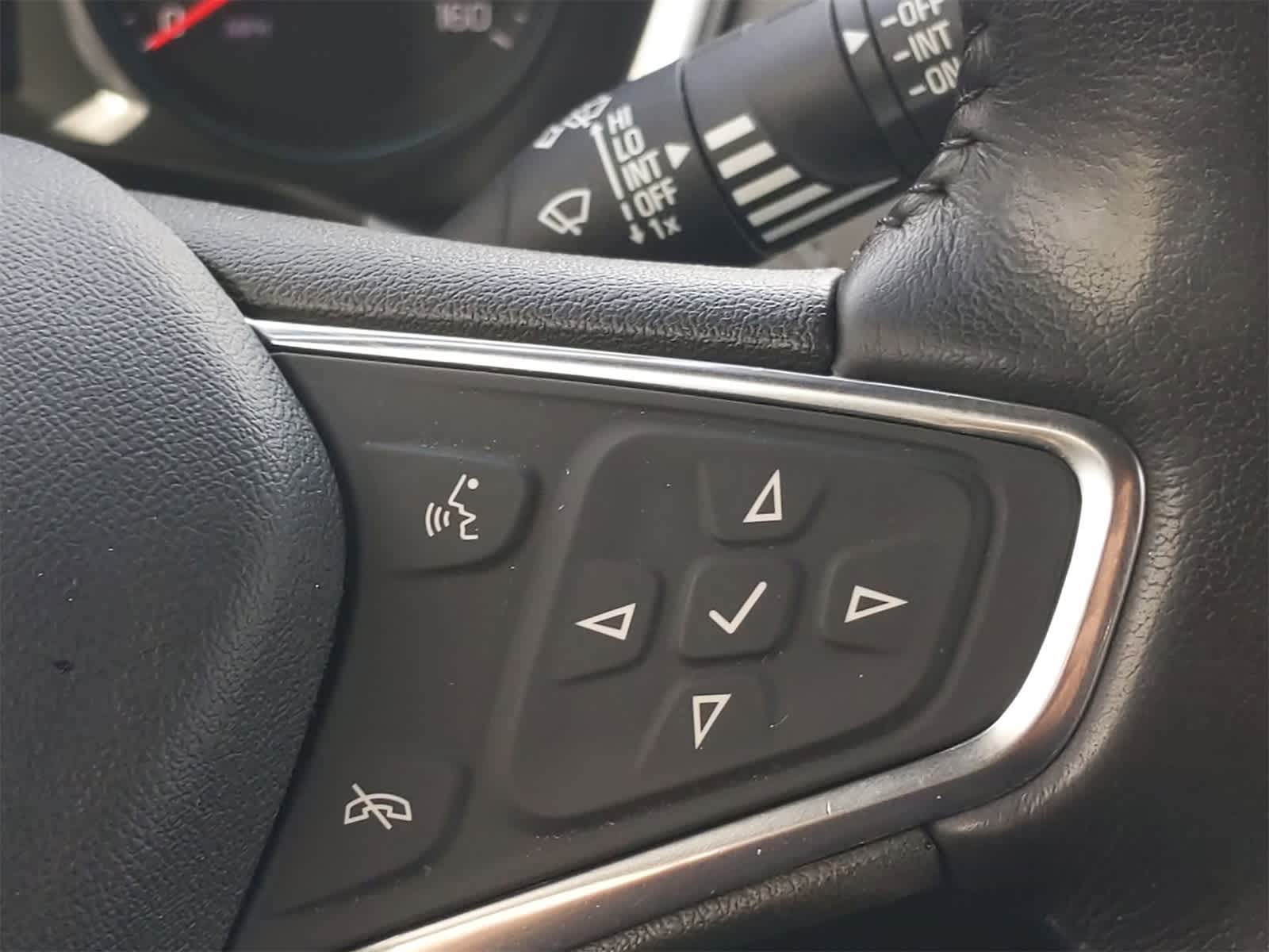 2019 Chevrolet Equinox Premier 25