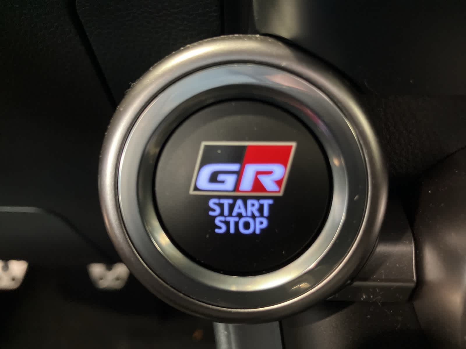 Thumbnail: 2025 Toyota GR86 - 15