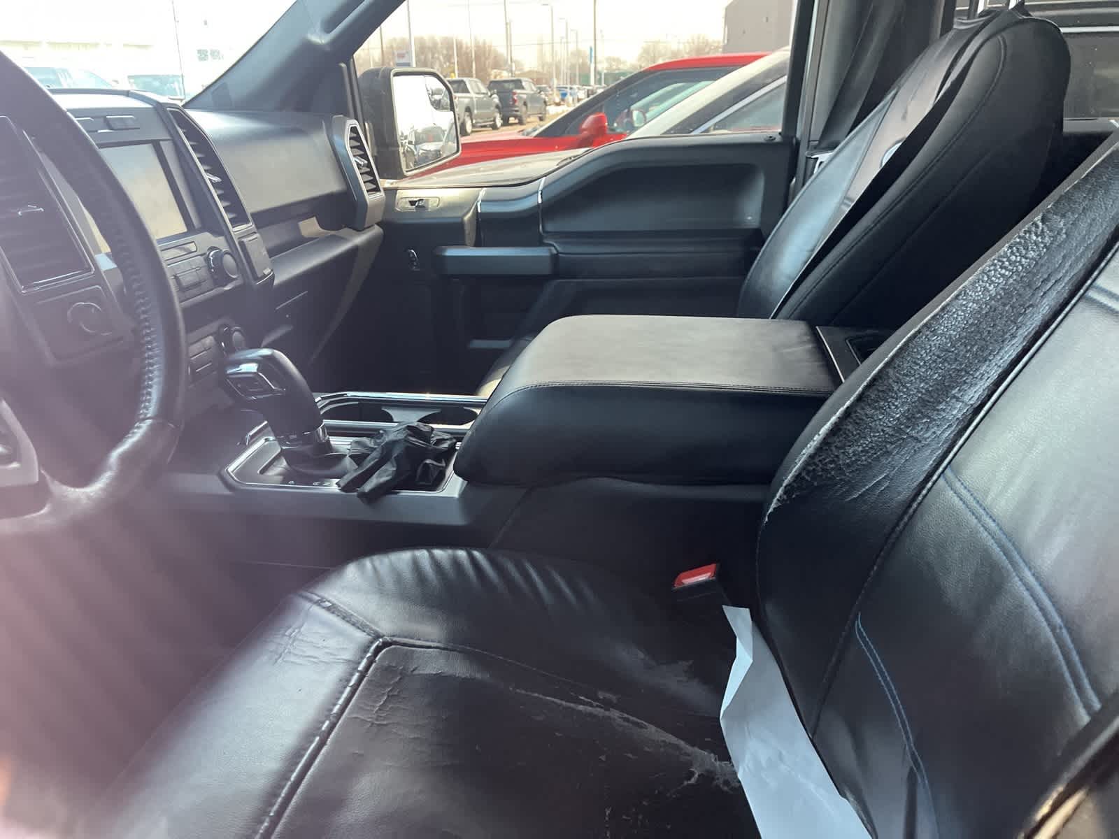 Thumbnail: 2020 Ford F-150 - 26