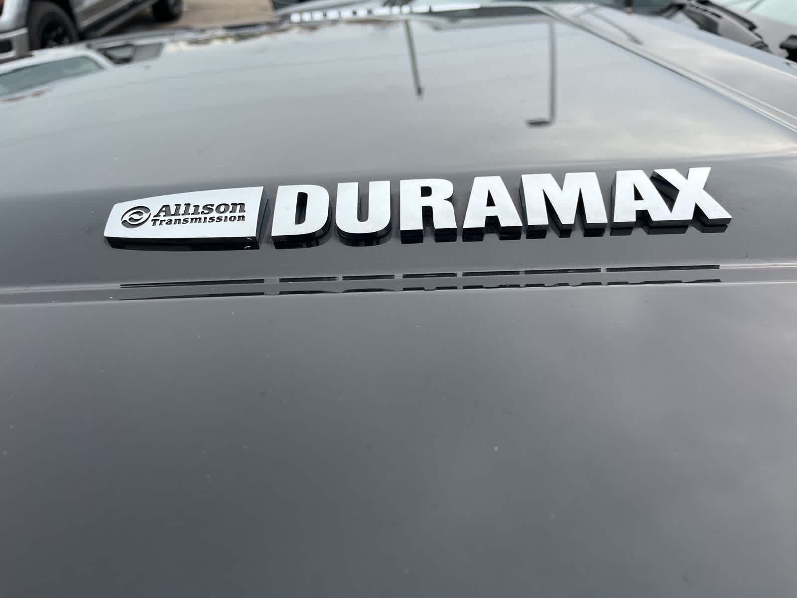 Thumbnail: 2016 GMC Sierra 2500 - 27