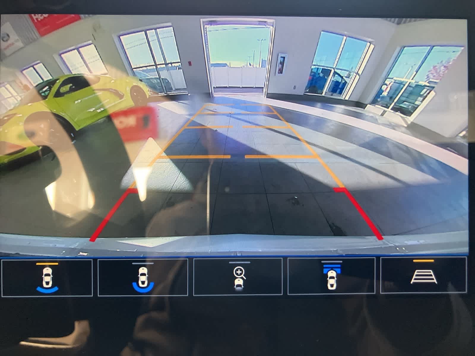 Thumbnail: 2021 Chevrolet Corvette - 25