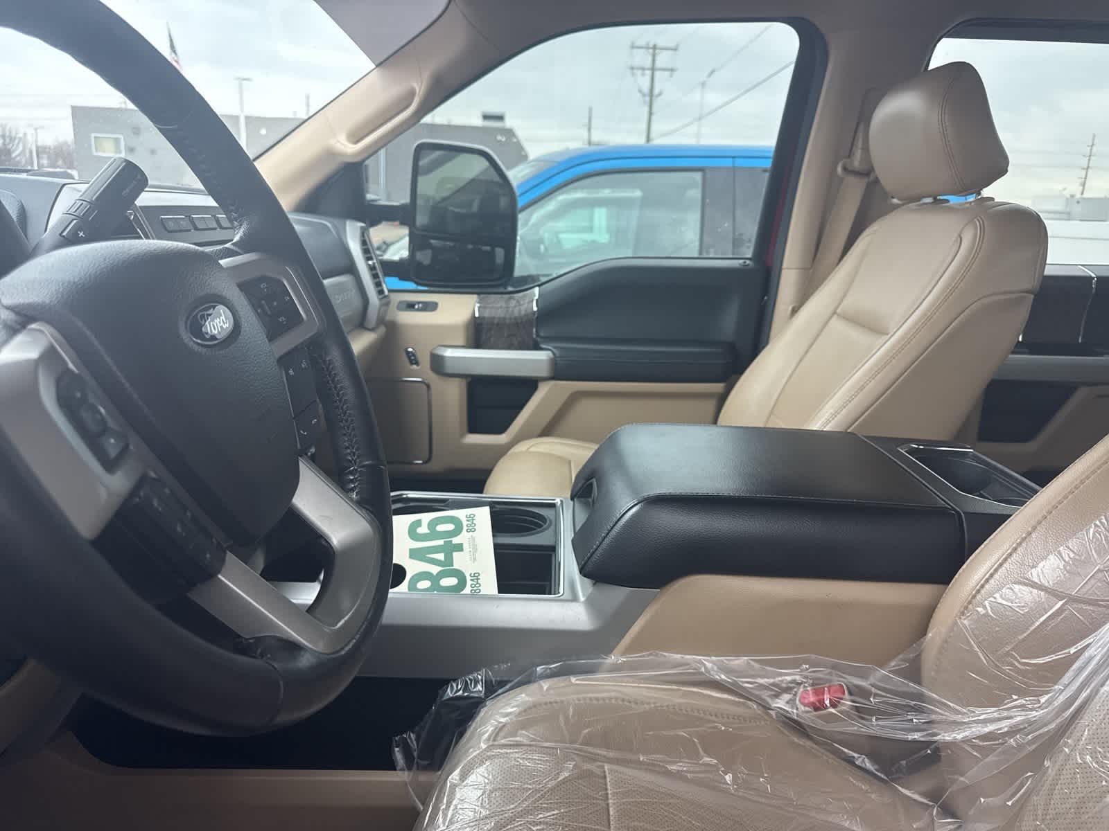 Thumbnail: 2017 Ford Econoline - 29