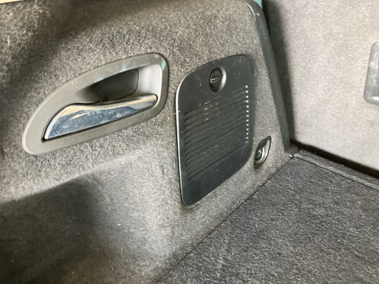 Thumbnail: 2018 Buick Envision - 31