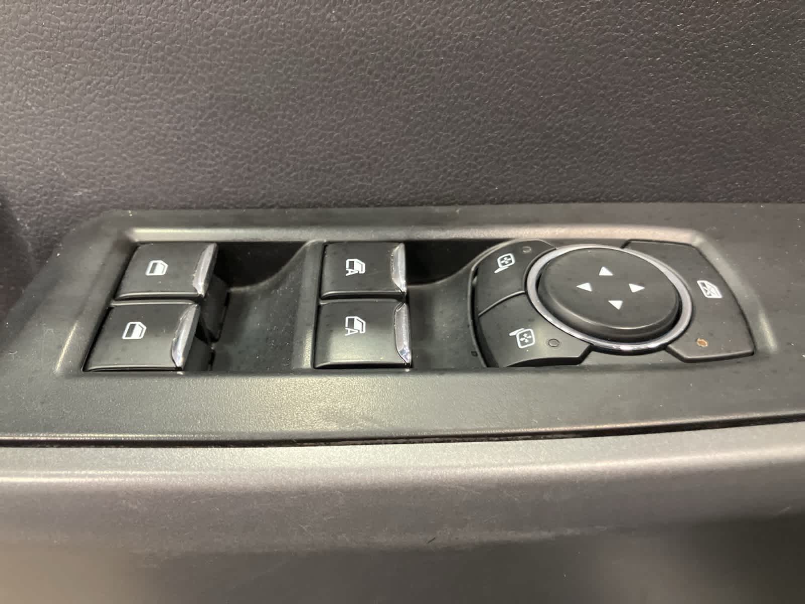 Thumbnail: 2024 Ford Econoline - 13