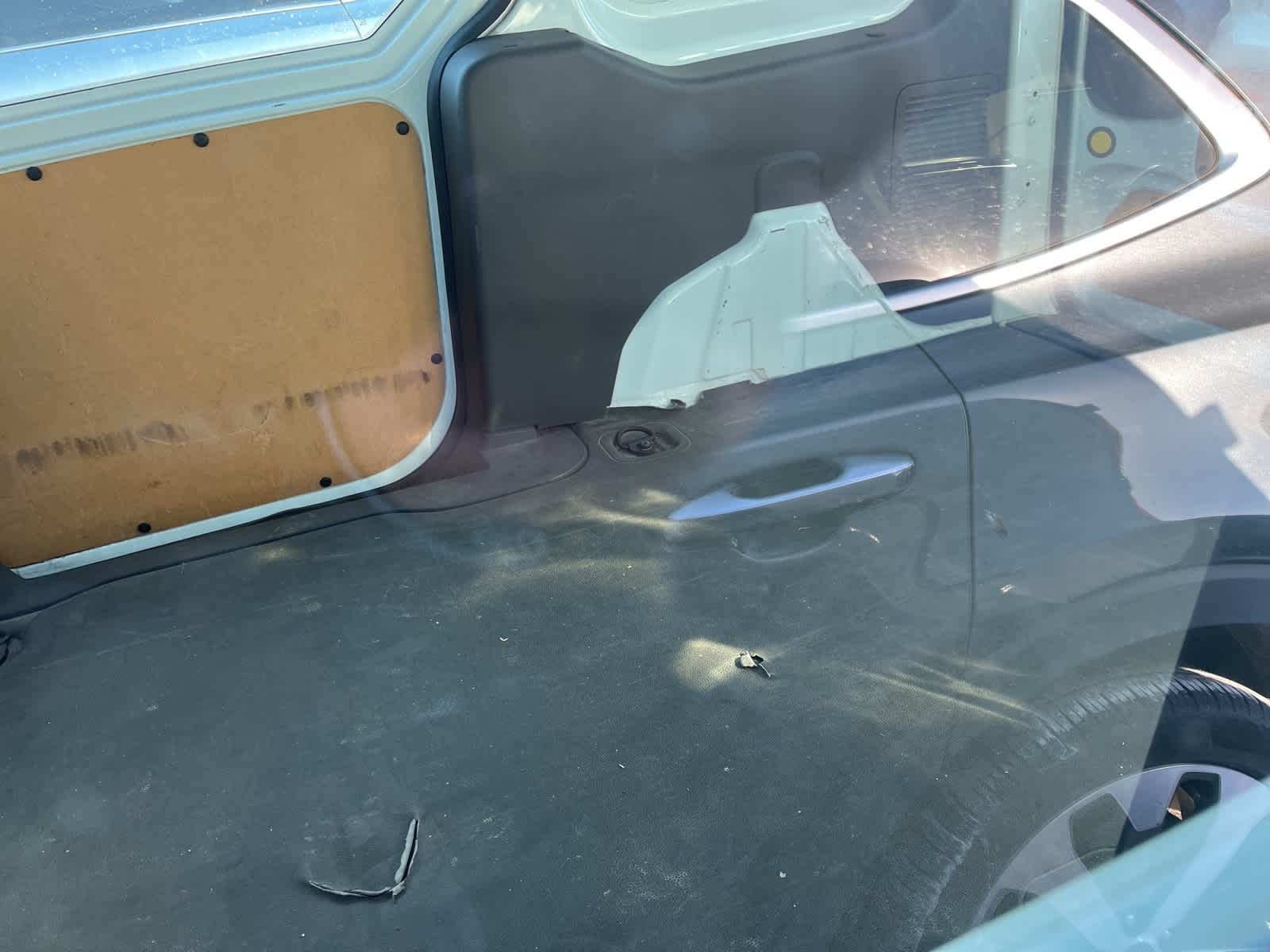 Thumbnail: 2017 Ford Transit Series - 26