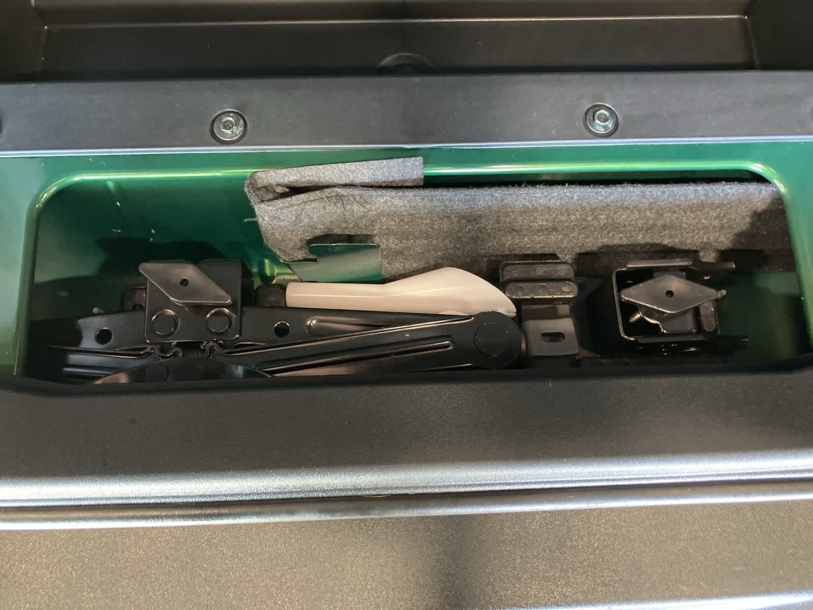 Thumbnail: 2024 Ford Bronco - 33