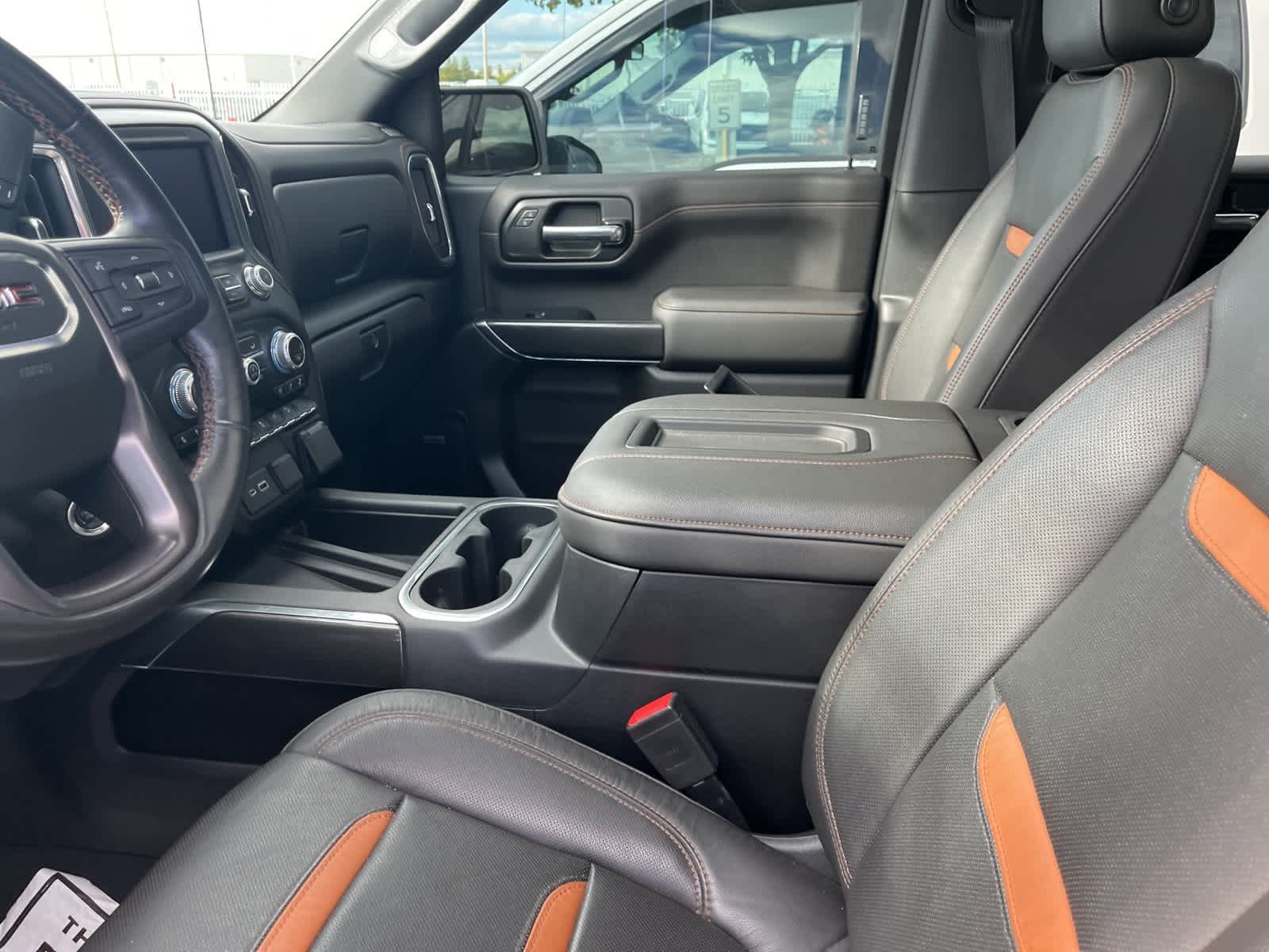 Thumbnail: 2019 GMC Sierra 1500 - 27