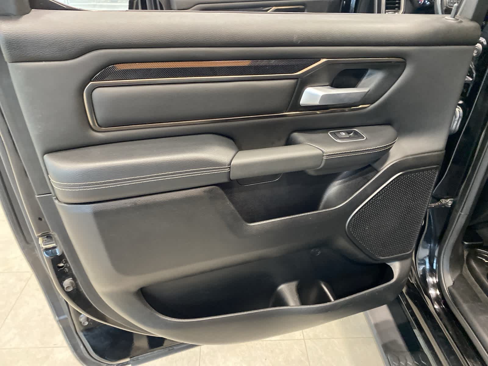 Thumbnail: 2022 RAM 1500 - 27