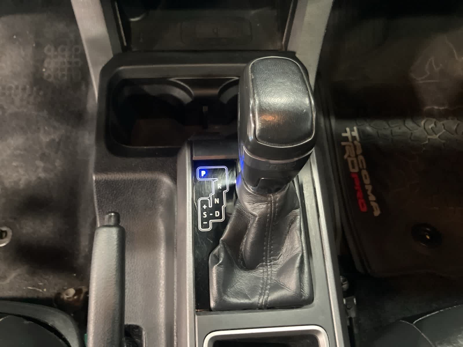 Thumbnail: 2021 Toyota Tacoma - 20