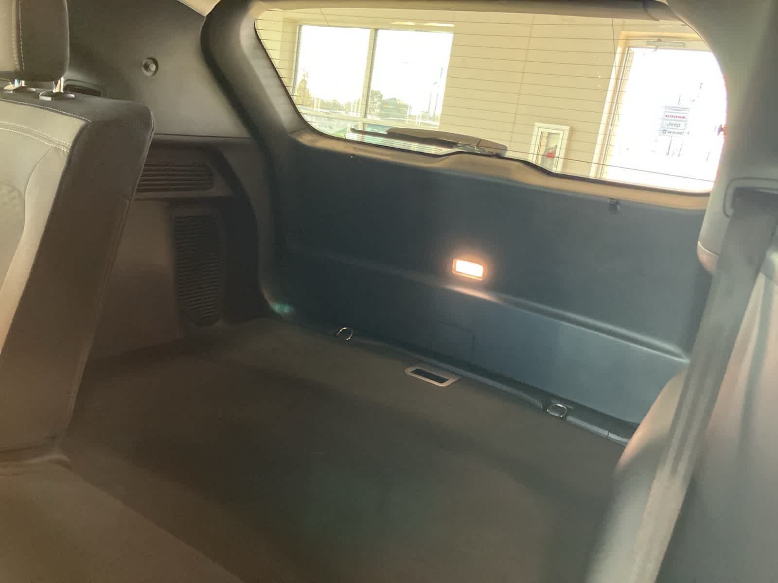 Thumbnail: 2022 Ford Escape - 25