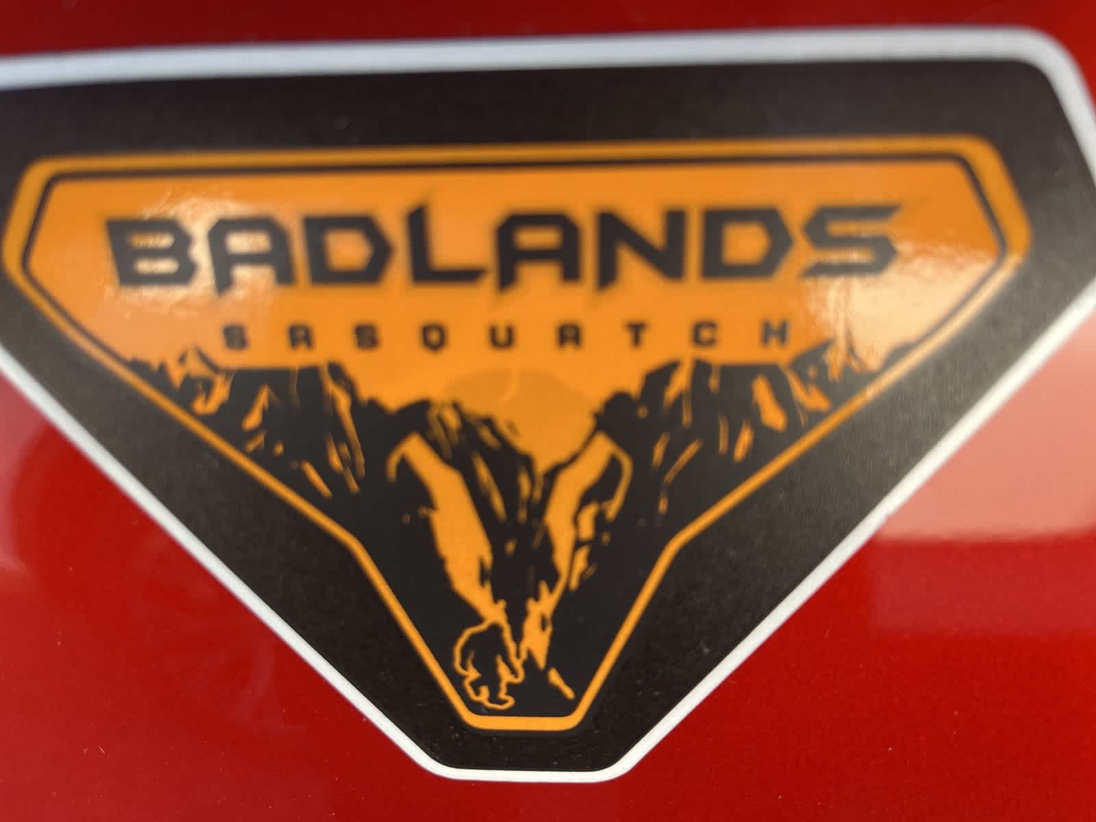 Thumbnail: 2022 Ford Bronco - 22