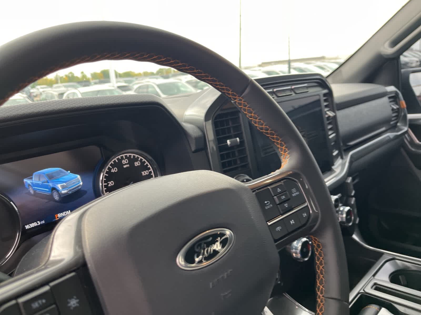 Thumbnail: 2023 Ford F-150 - 27
