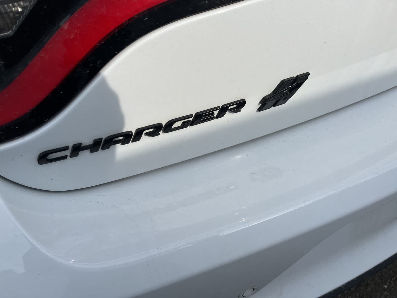 Thumbnail: 2022 Dodge Charger - 10