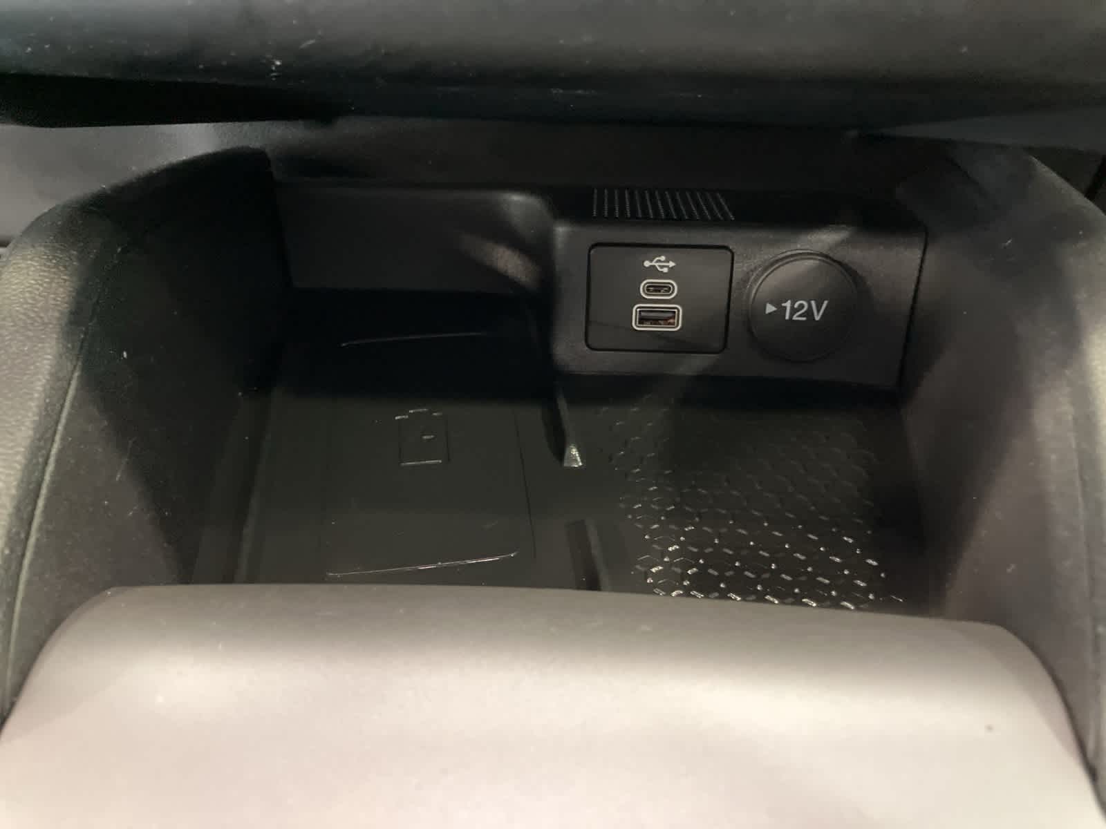 Thumbnail: 2023 Ford Bronco Sport - 19