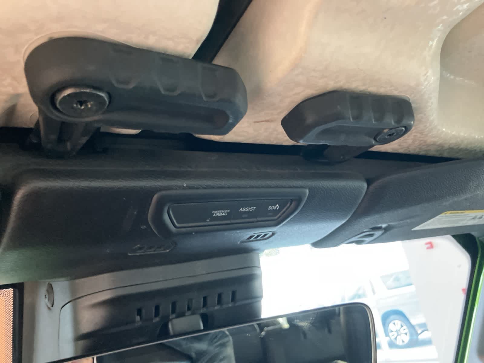 Thumbnail: 2019 Jeep Wrangler - 23