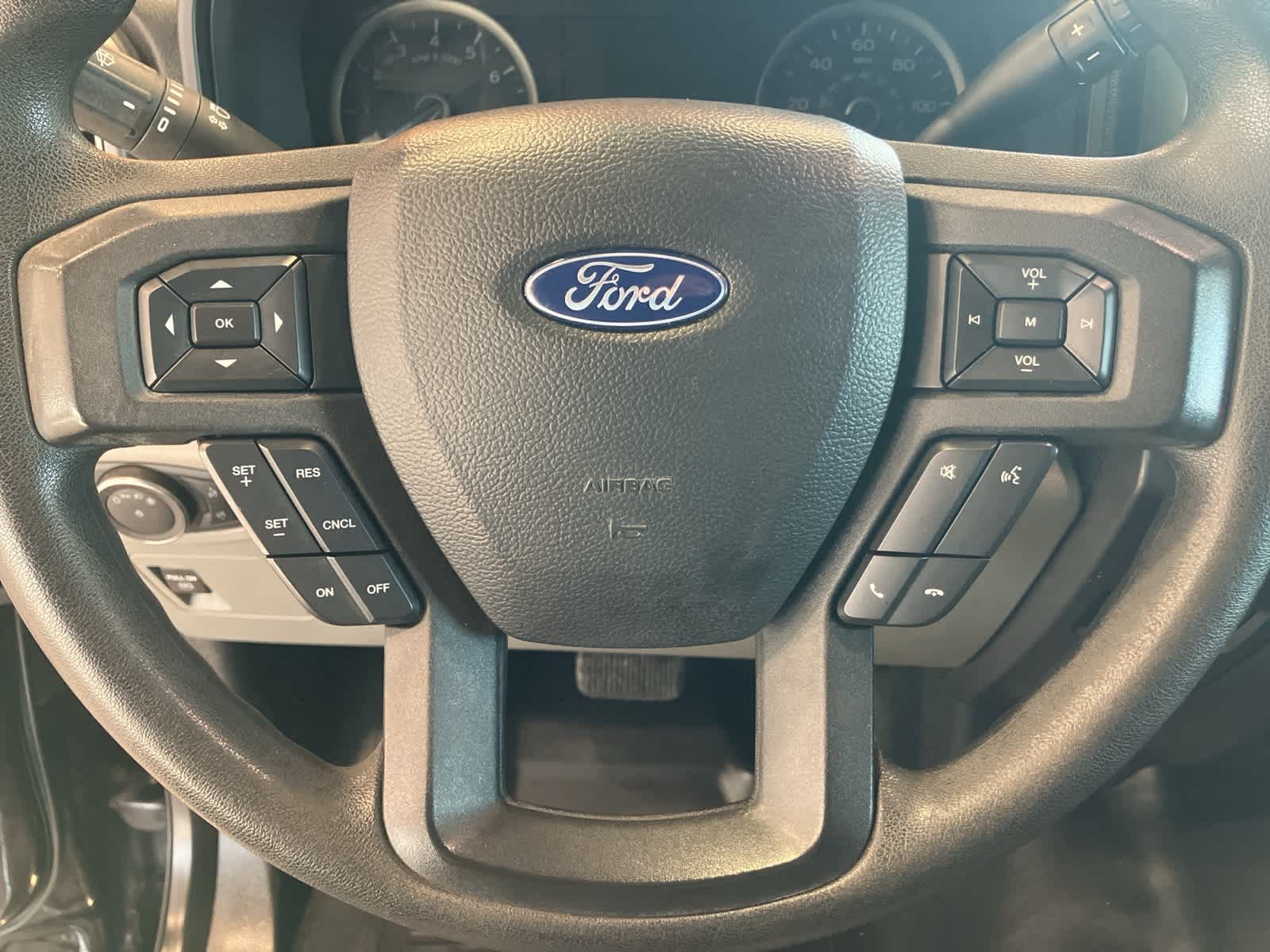 Thumbnail: 2018 Ford F-150 - 15