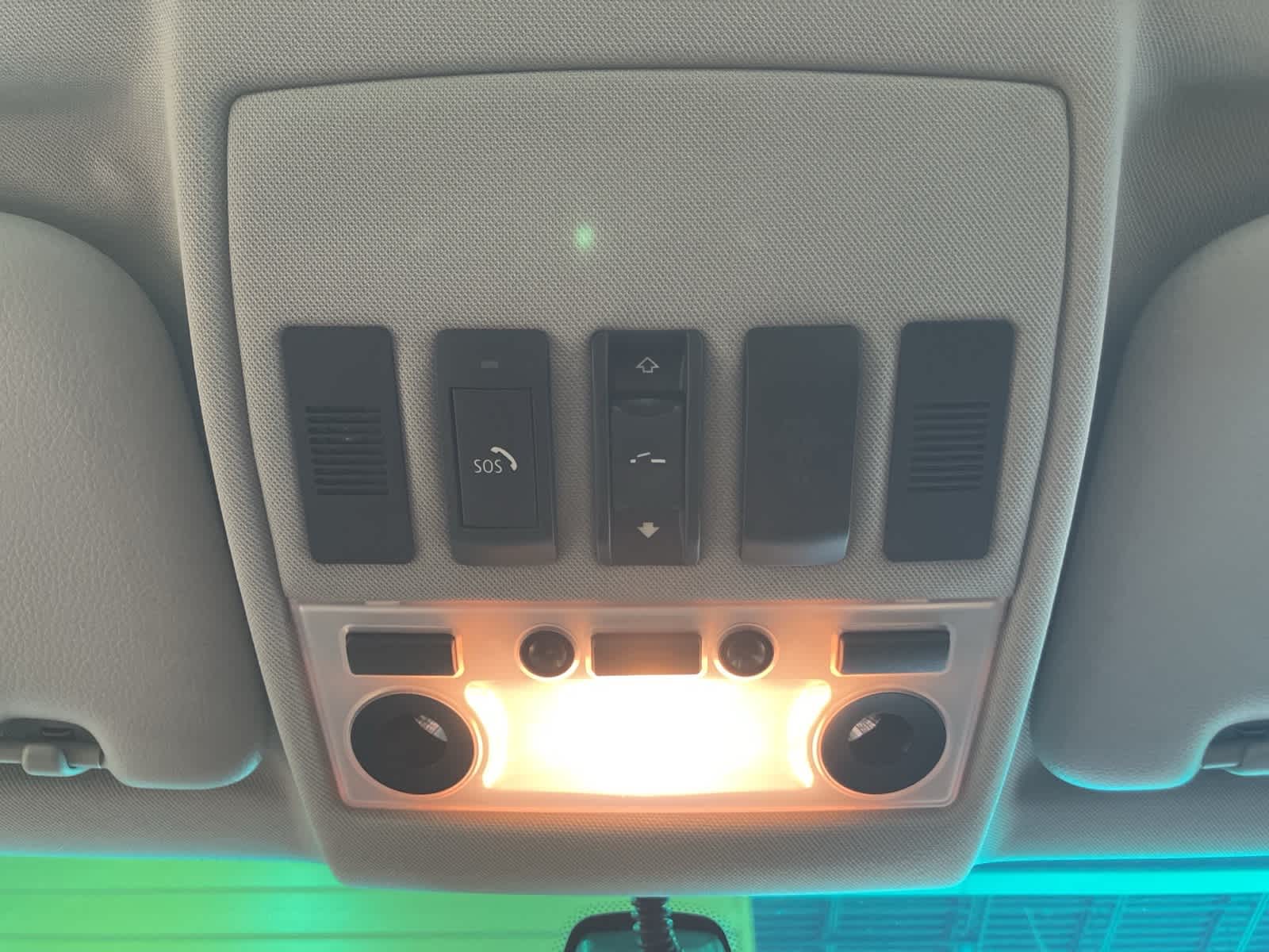 Thumbnail: 2009 BMW 5 Series - 22