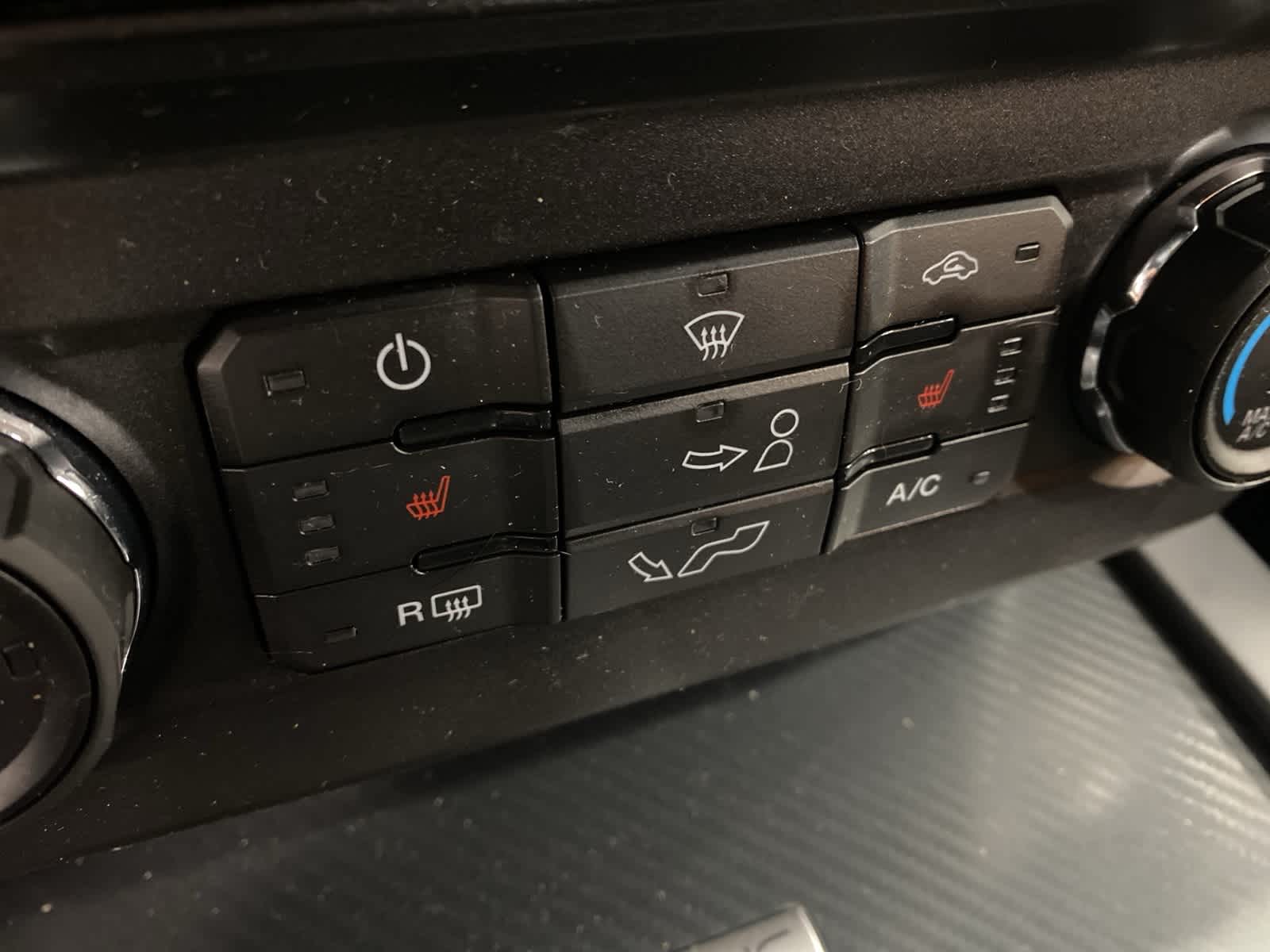 Thumbnail: 2018 Ford F-150 - 23