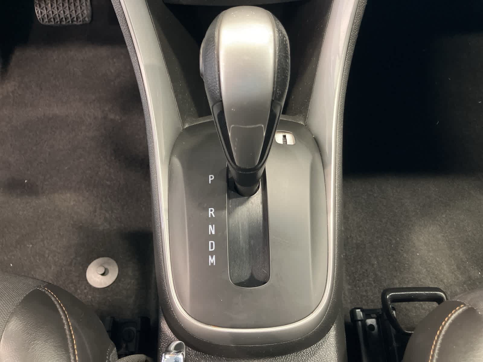 Thumbnail: 2017 Chevrolet Trax - 14