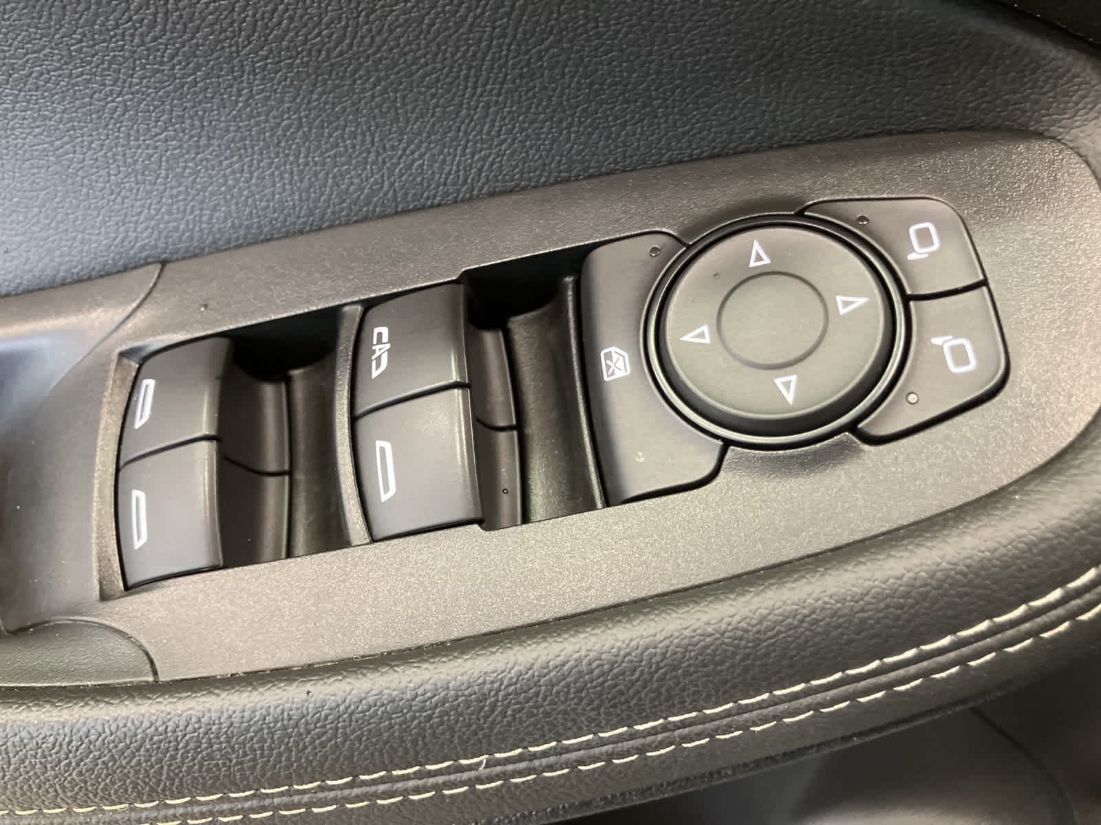 Thumbnail: 2022 Buick Encore GX - 13