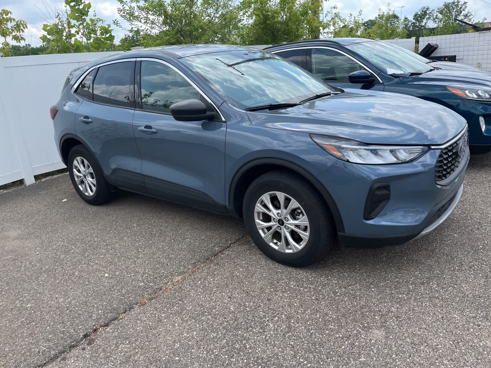 2023 Ford Escape Active 15