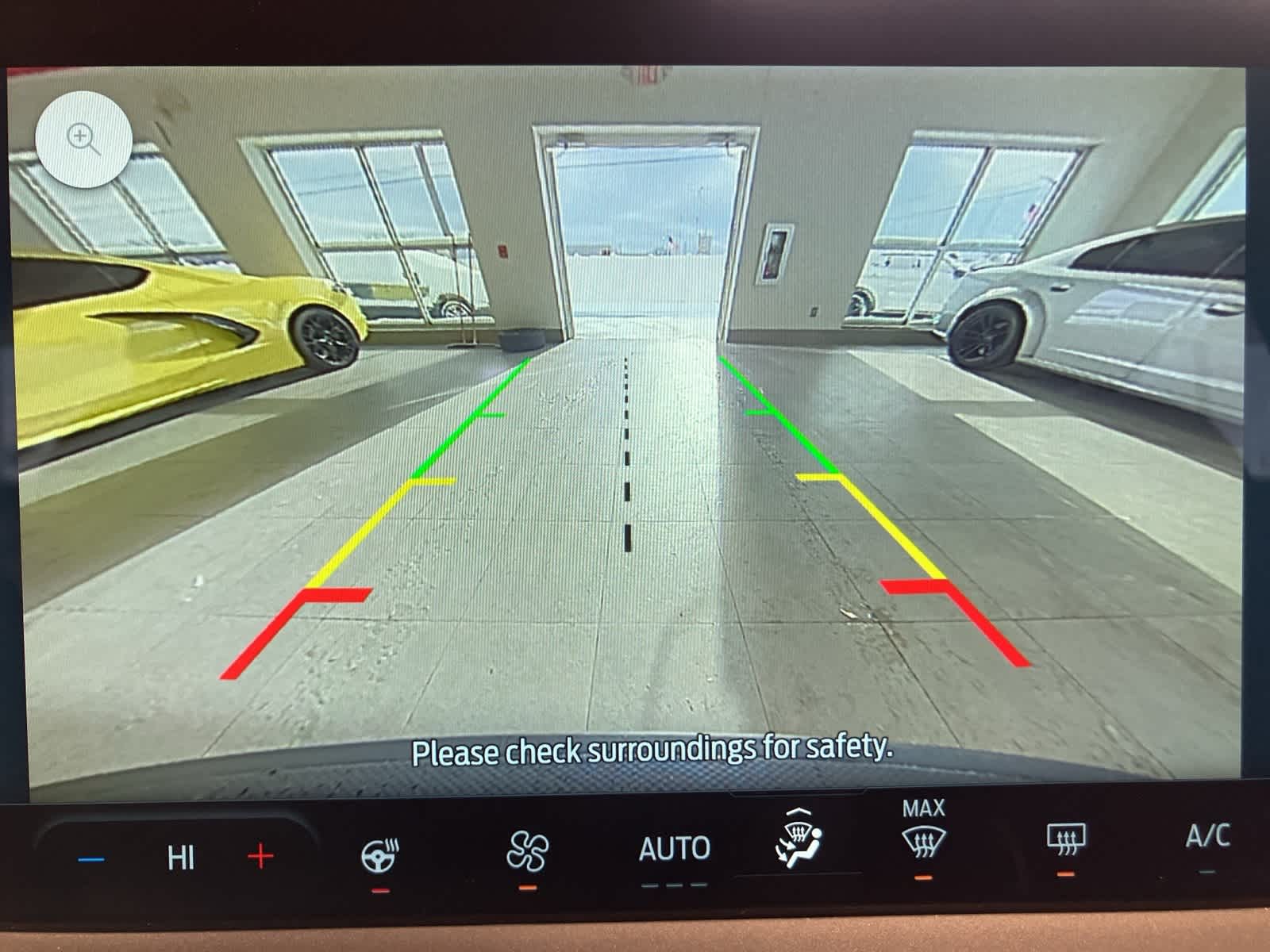 Thumbnail: 2025 Ford Escape - 18