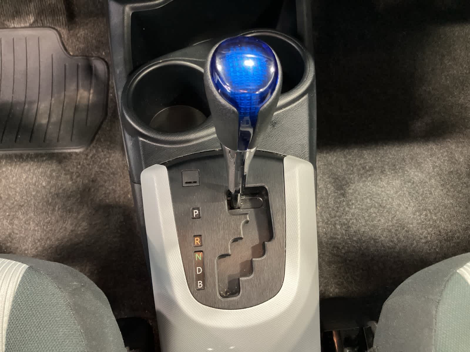 Thumbnail: 2012 Toyota Prius c - 16